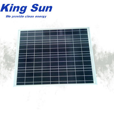 90 watt di alluminio 12V Mini Solar Panel, pannelli solari miniatura