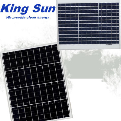 Watt Mini Solar Panel, pannello solare fotovoltaico di TUV 85