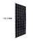 Volt anodizzato Mini Solar Panel della lega di alluminio 155W 12