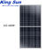 144 pannello solare monocristallino del silicio delle cellule 40V 440W