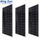220 Watt Stand Alone Solar Panels , High Power Solar Panels