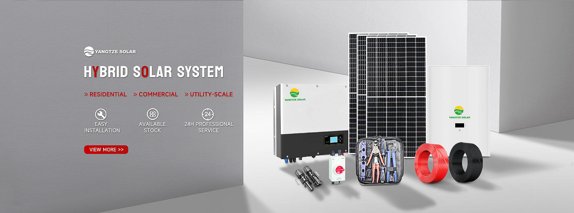 qualità Mono pannello solare facciale fabbrica