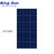 Un pannello solare residenziale policristallino da 320 watt di 72 cellule
