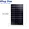 Pannello solare monocristallino domestico di TUV 320W, cellule solari al silicio monocristalline